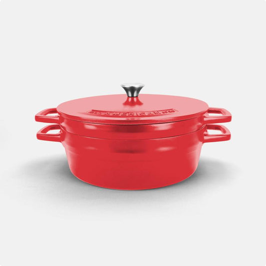 Dutch Oven - Complete Set - Kiki of DC Styles Store