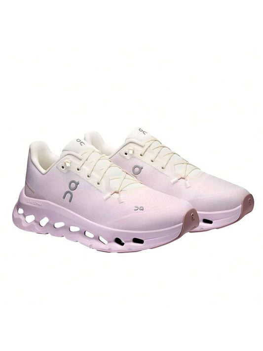On Running Cloudtilt Ivory Orchid 3WE10053286 Women'S Fashion Shoes New - Kiki of DC Styles Store