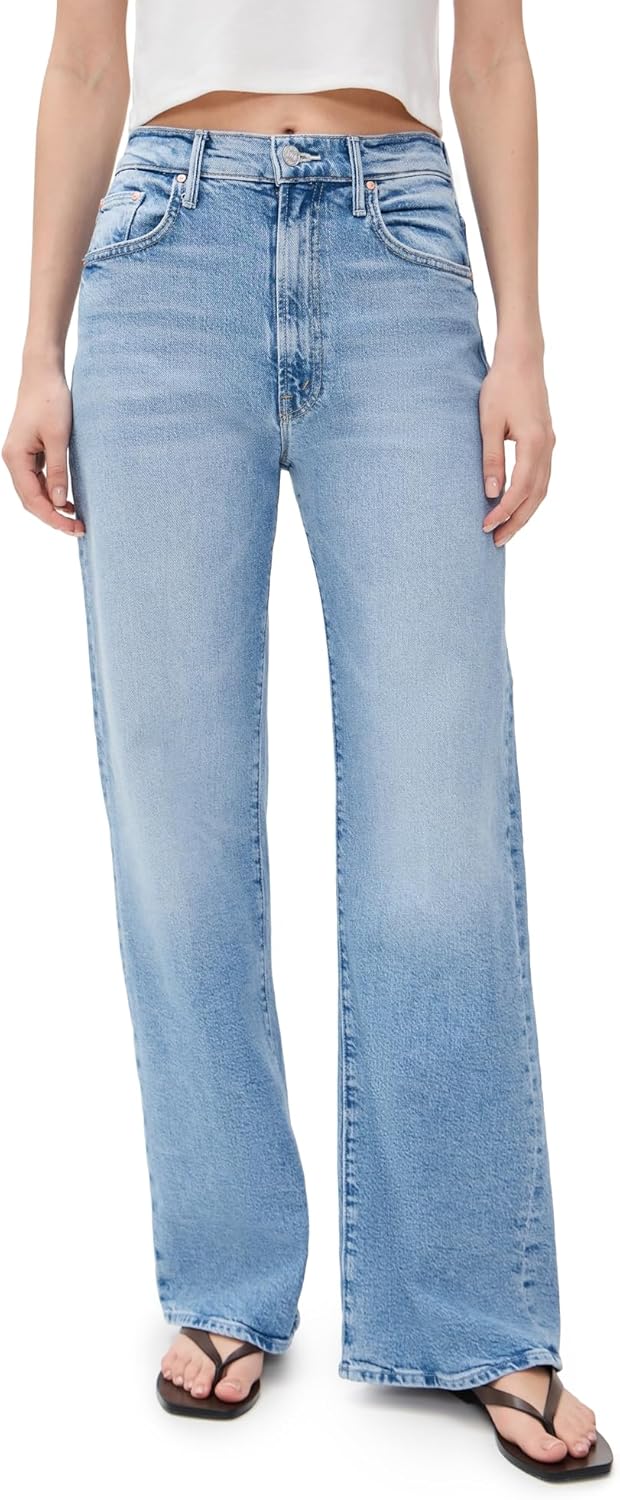 Women'S the Lasso Sneak Jeans