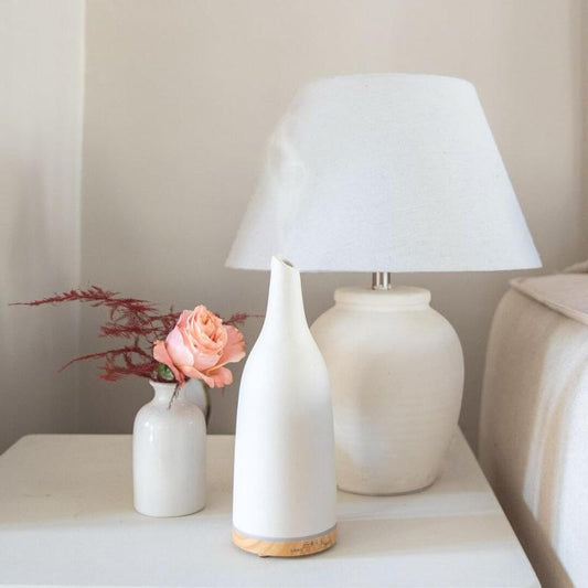 Sonoma Ultrasonic Essential Oil Diffuser by Sparoom - Kiki of DC Styles Store