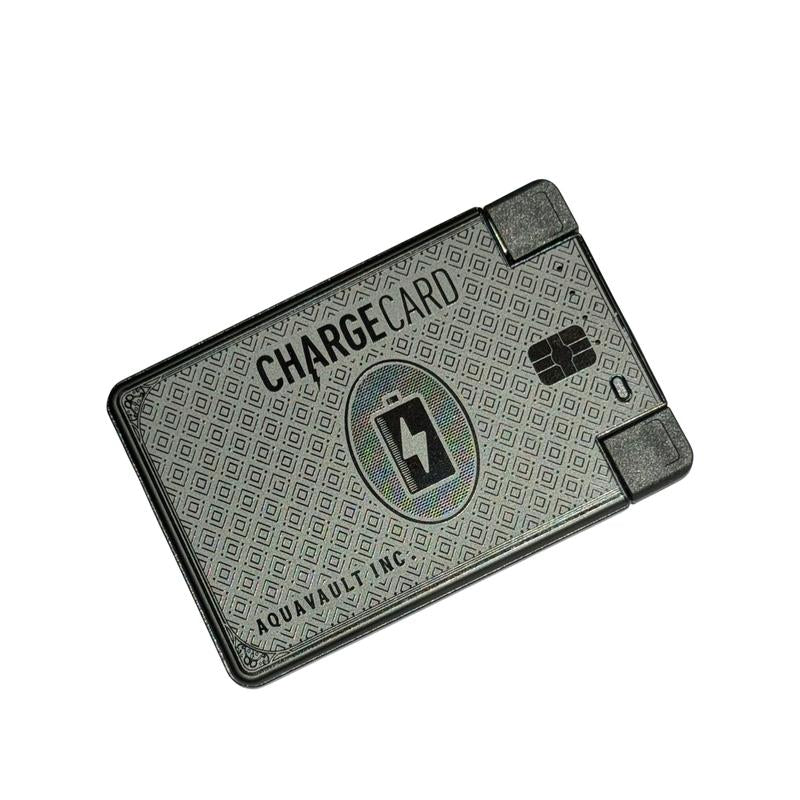 Chargecard® - World'S Thinnest Portable Charger - Kiki of DC Styles Store