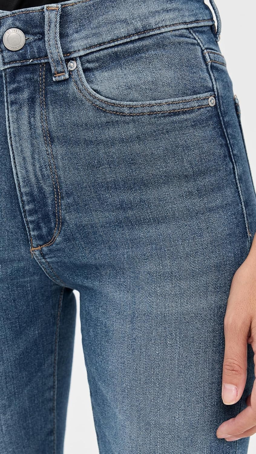 Women'S Bridget Bootcut High Rise Instasculpt Jeans