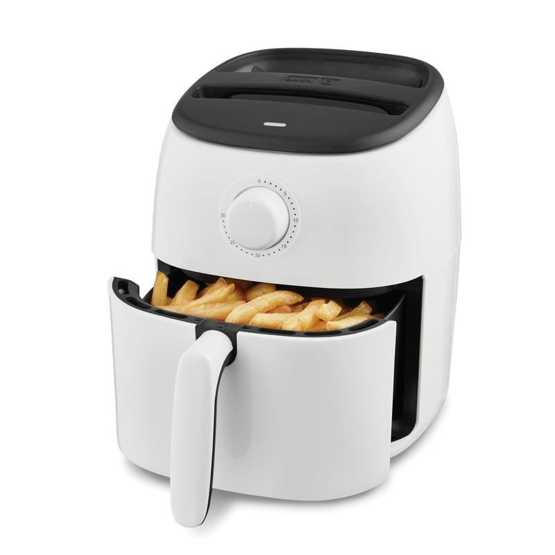 Tasti-Crisp™ Express Air Fryer 2.6 Qt. - Kiki of DC Styles Store
