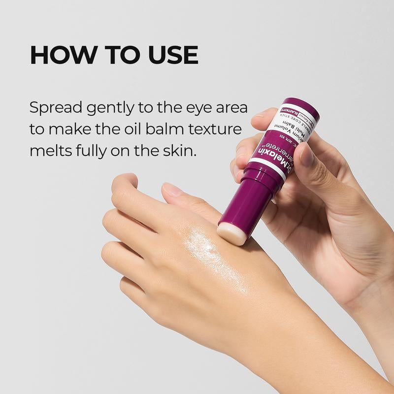 Revitalize Your Skin with Dr. Melaxin's Cemenrete Calcium Multi Balm - Anti-Aging Solution for Wrinkles and Sagging - Korean Beauty Essential! - Kiki of DC Styles Store