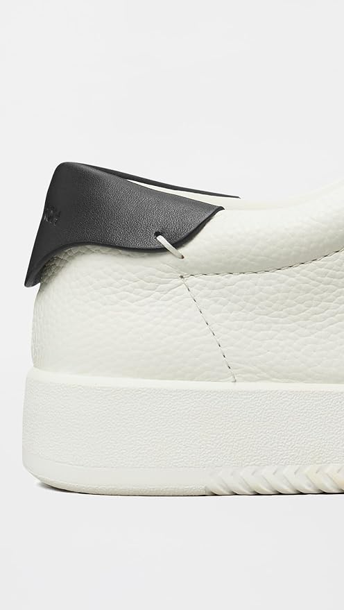 Tory Burch Women's Phoenix Leather Sneakers - Green Blanc & Leopard Multi & White Perfect Black Kiki of DC Styles Store