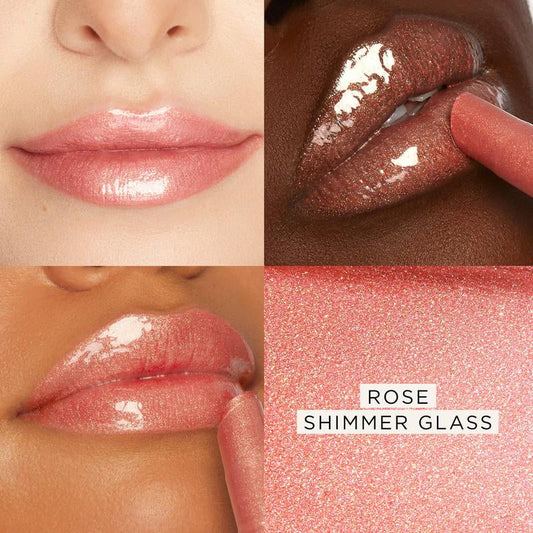 Tarte Freckle Stamp & Juicy Lip Shimmer Set - Kiki of DC Styles Store