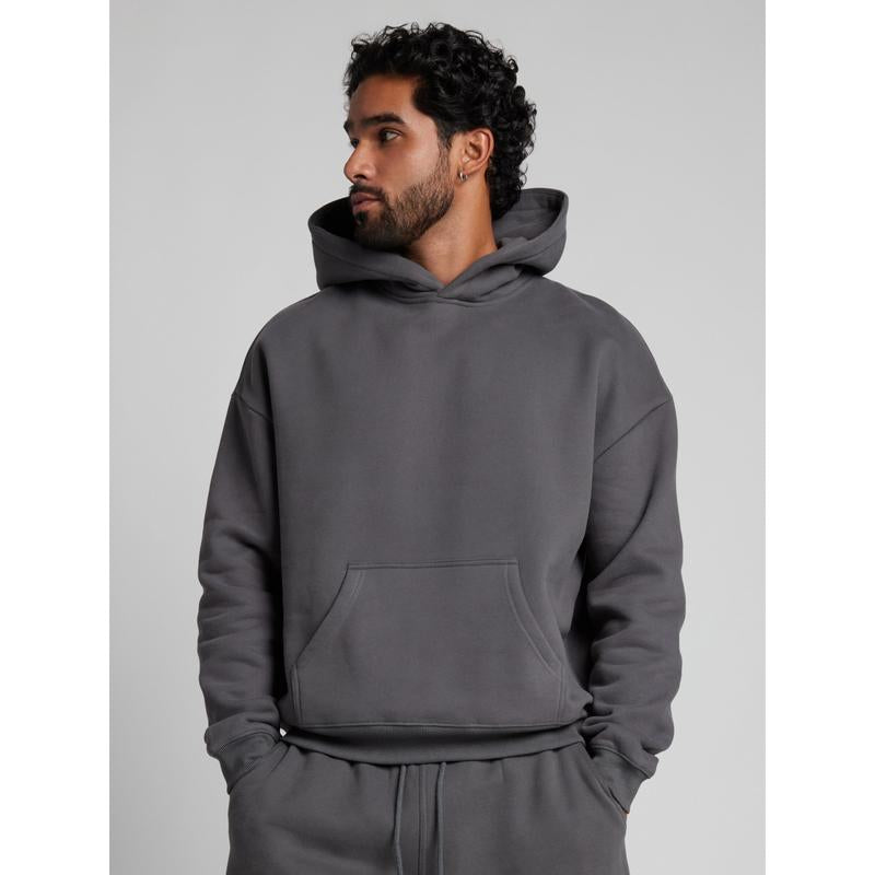 Comfrt | Crop Hoodie - Kiki of DC Styles Store