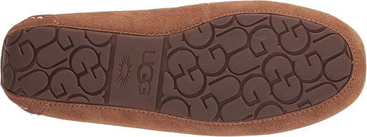 Make your toes happy in these soft UGG Womens Ansley - Great for Outdoor Slippers UGG