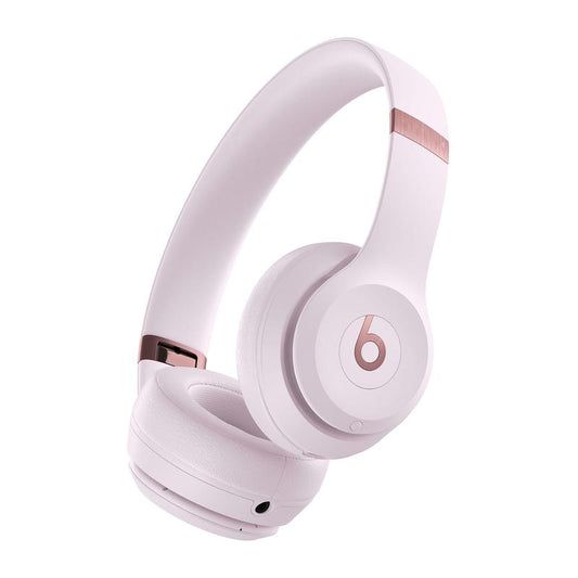 Beats Solo 4 On-Ear Wireless Headphones - Kiki of DC Styles Store