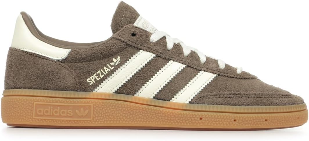Adidas Handball Spezial Earth Strata Gum IF6490 Women'S Fashion Sneaker New Adidas