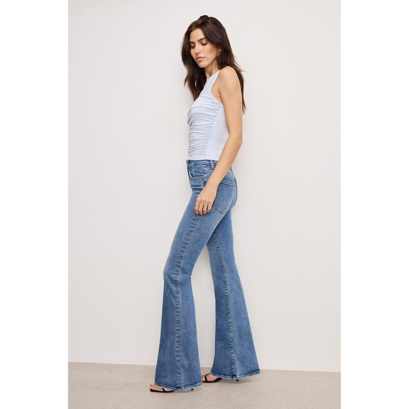 Women-s-Jeans-Denim Kiki of DC Styles Store