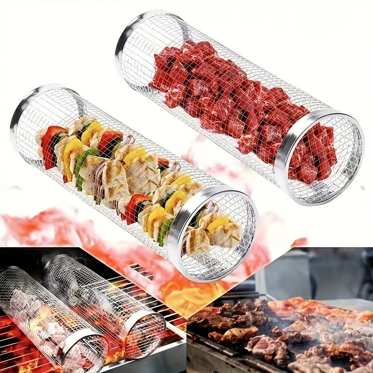 Outdoor BBQ & Camping Gear