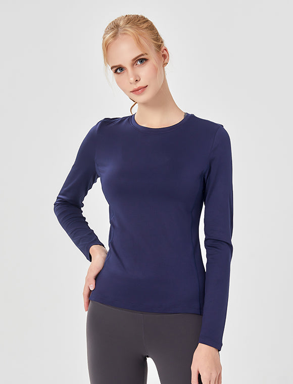 Miracle Mile Long Sleeve Top - Kiki of DC Styles Store