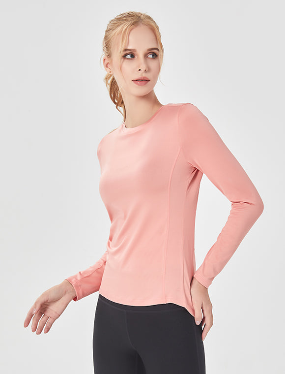 Miracle Mile Long Sleeve Top - Kiki of DC Styles Store