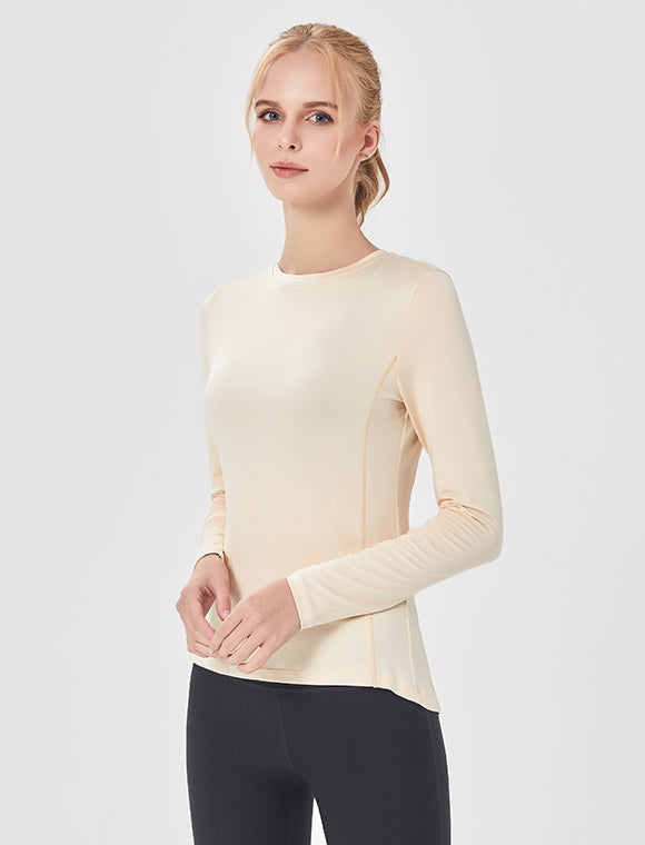 Miracle Mile Long Sleeve Top - Kiki of DC Styles Store