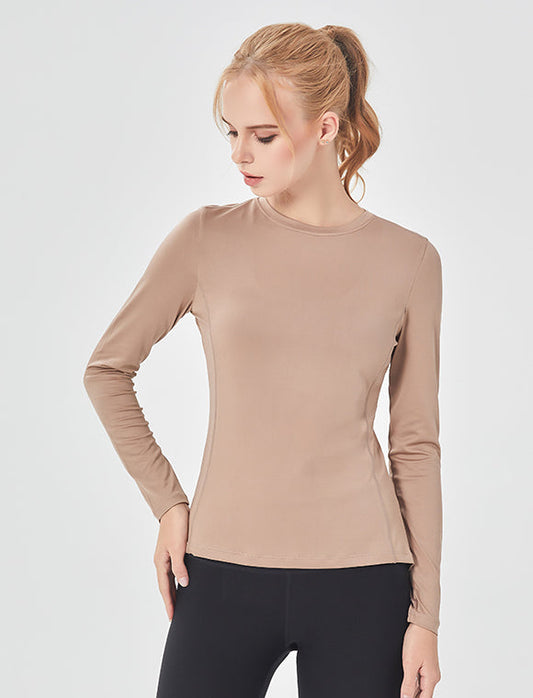 Miracle Mile Long Sleeve Top - Kiki of DC Styles Store