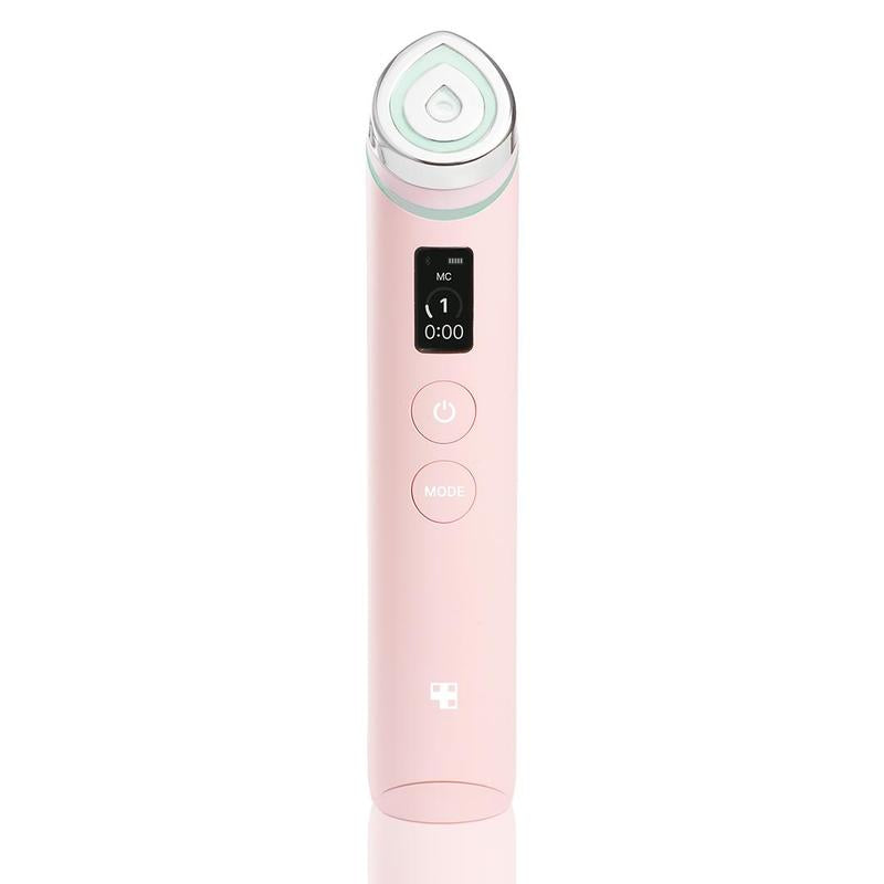 [Medicube Official] AGE-R Booster Pro - PINK (New) / Black ㅣKbeauty Viral Glass Glow Device for Glowy Glass Skin Facial Comfort - Kiki of DC Styles Store
