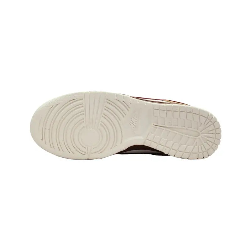 Nike Dunk Low Retro Leopard Khaki Team Red Women’S - Perfect for Casual Footwear Walking Shoes Sneaker Trainer Girl
