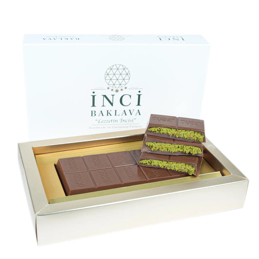 Dubai Chocolate Bar Pistachio,Kunafa Chocolate Bar,Chocolate Dubai Bar,Pistachio Cream Dubai, Chocolate Pistachio Bar - Kiki of DC Styles Store