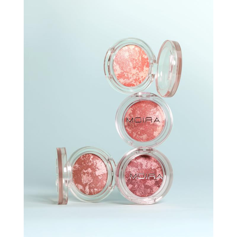 Marvelous Baked Blush (002, Cinnamon Roll) - Kiki of DC Styles Store