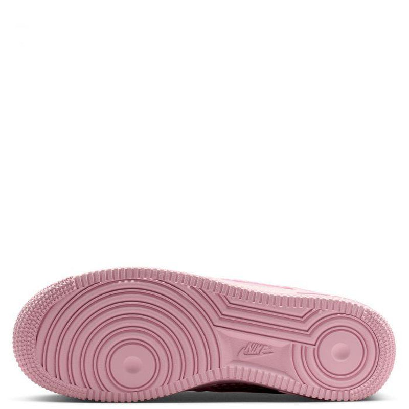 Nike AF1 Low Valentine’s Day Edition - Pink Foam Women’s Collectible Sneaker 1