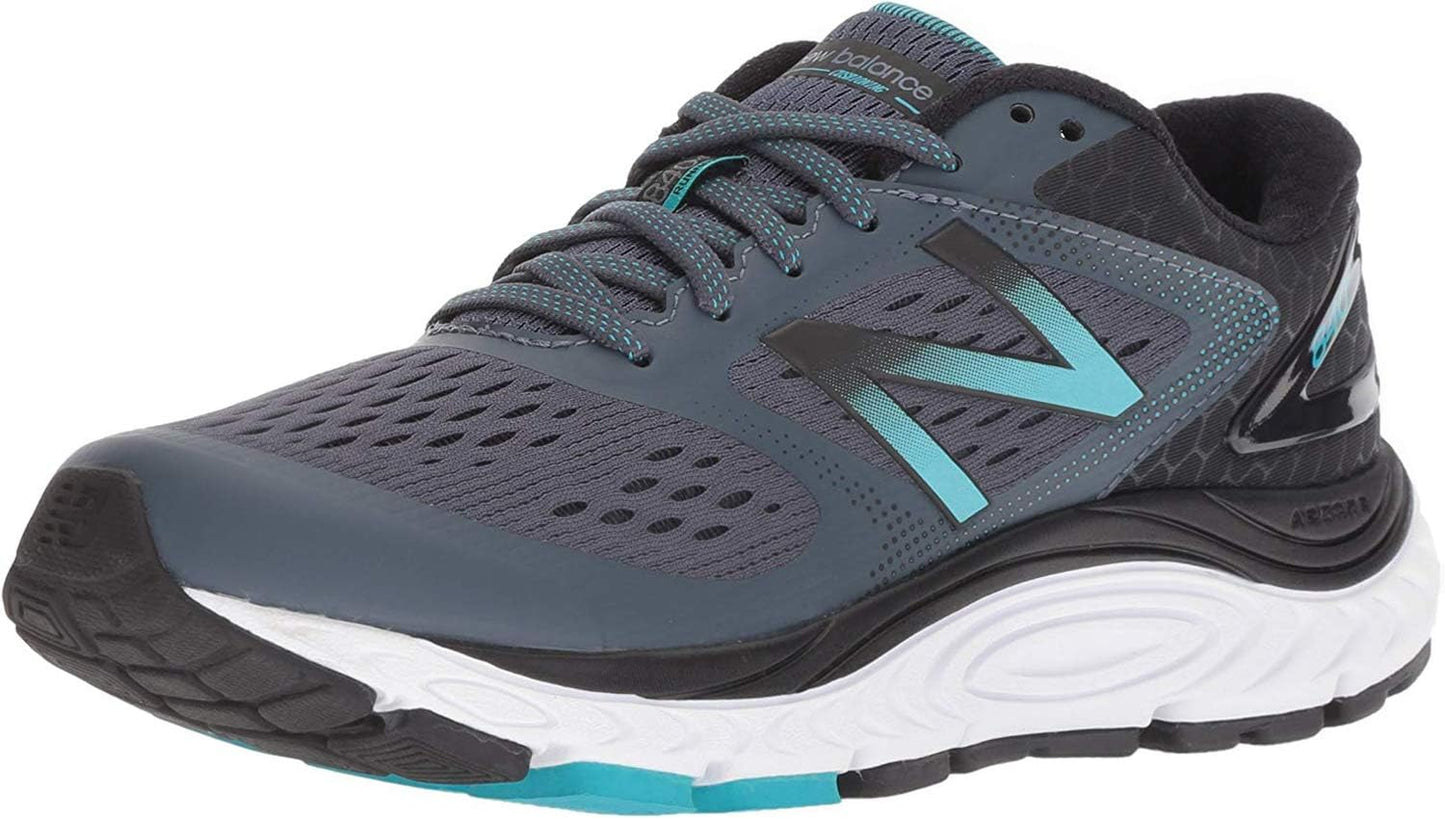 Step Up Your Comfort Game with the New Balance Women's 840 V4 - Stylish Support for Every Step