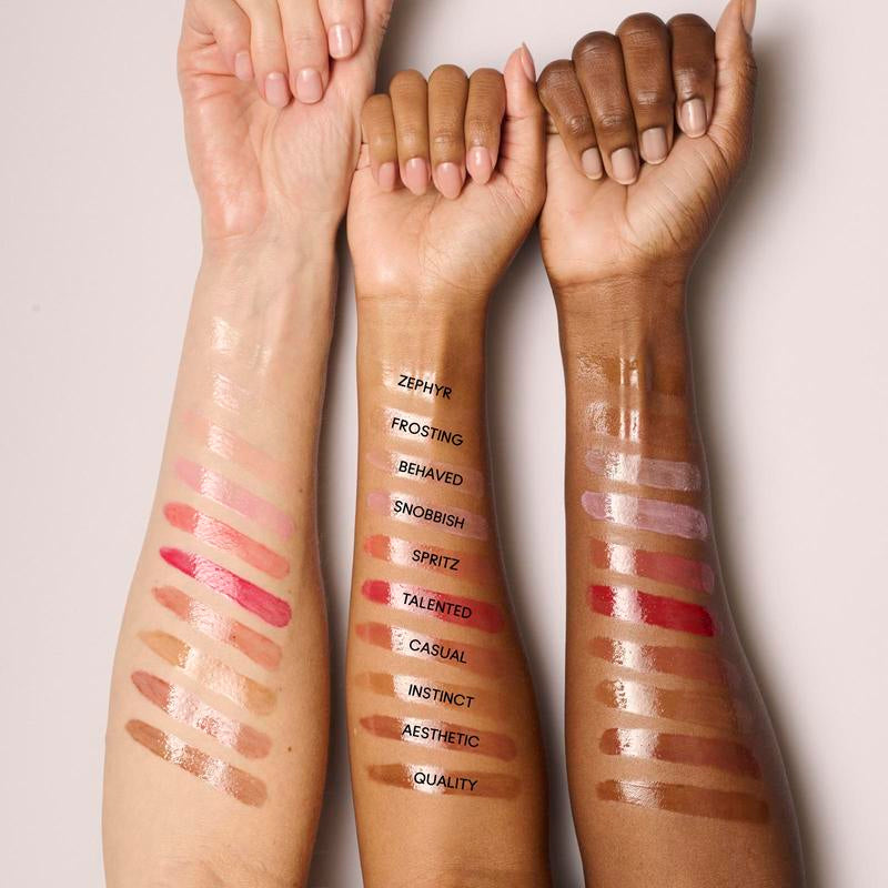 MAC Lipglass Air - Kiki of DC Styles Store