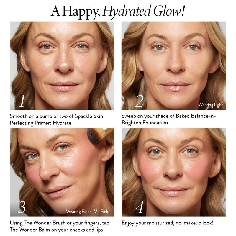 The Wonder Balm Starter Kit - Kiki of DC Styles Store