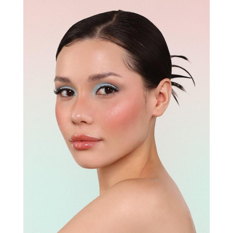 Marvelous Baked Blush (002, Cinnamon Roll) - Kiki of DC Styles Store