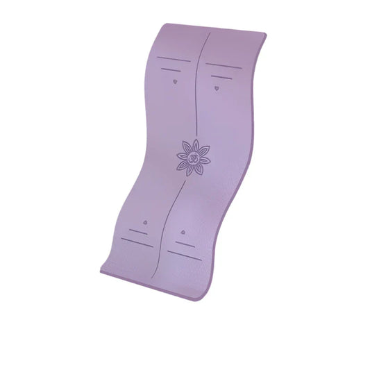 Extra-Wide TPE Yoga Mat - Kiki of DC Styles Store