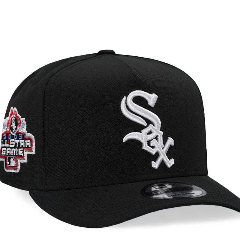 New Era NY 9FORTY Adjustable Baseball Hat for Men and Women - Soft Breathable Cotton, All-Season Wear, Metal Buckle Closure, Made in the USA - Kiki of DC Styles Store