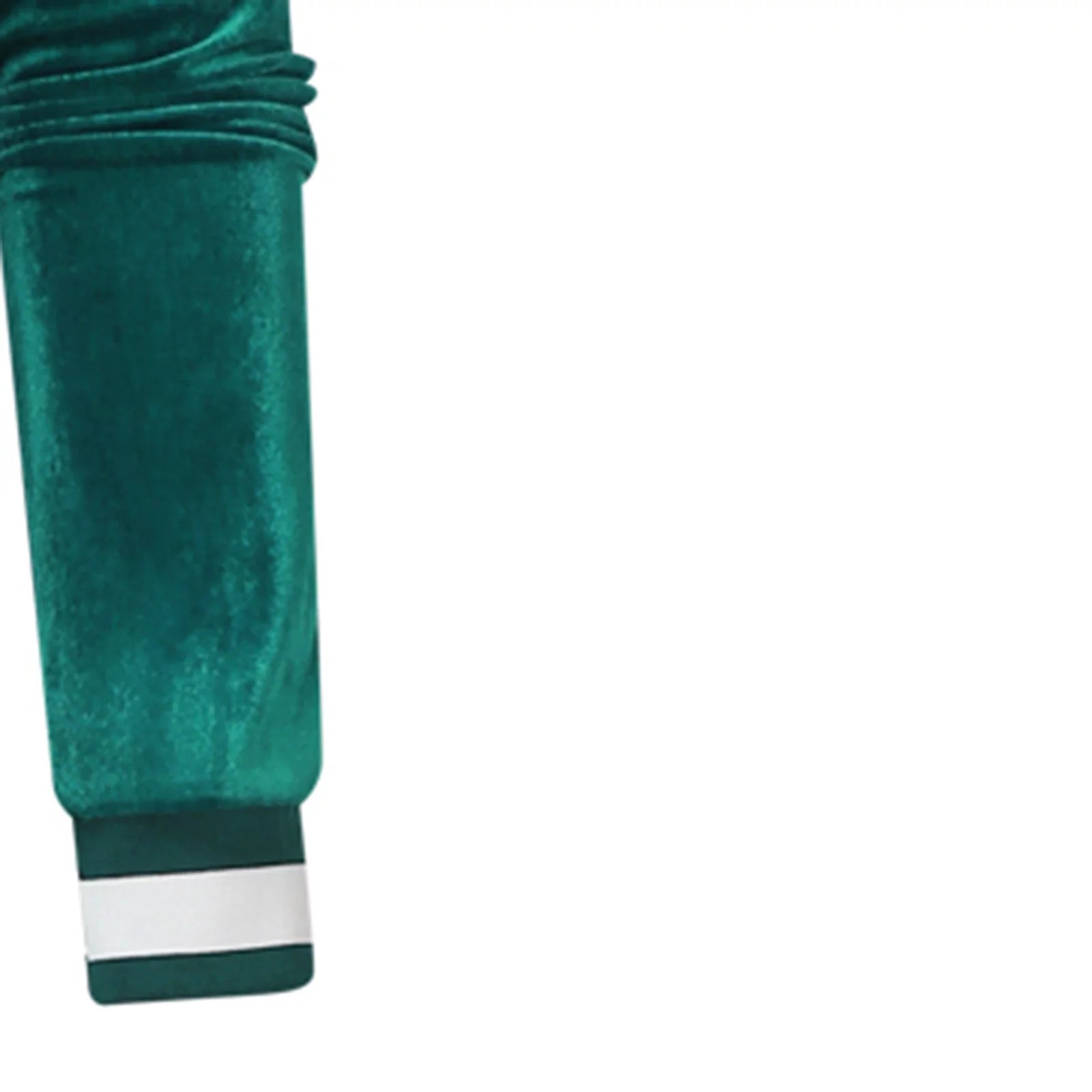 Men'S Athletic Running Tracksuit Set Casual Full Zip Jogging Sweat Suits Sports Jacket Trouser 2 Piece Outfits - Kiki of DC Styles Store