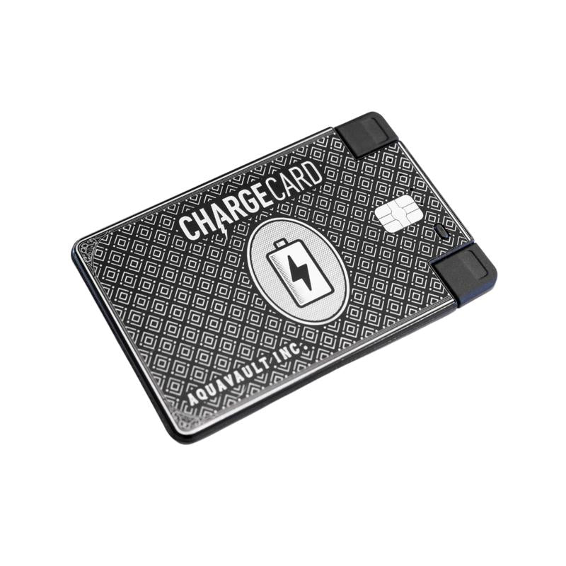 Chargecard® - World'S Thinnest Portable Charger - Kiki of DC Styles Store