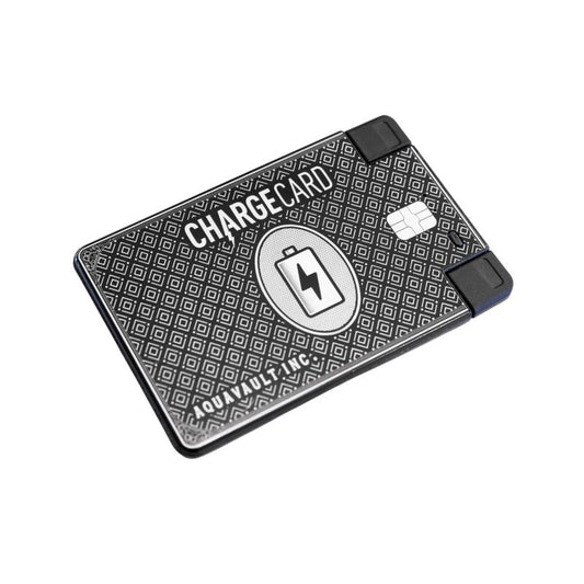 Chargecard® - World'S Thinnest Portable Charger - Kiki of DC Styles Store