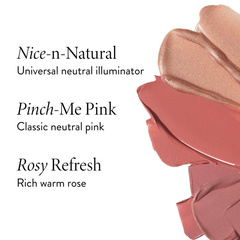 The Wonder Balm Starter Kit - Kiki of DC Styles Store