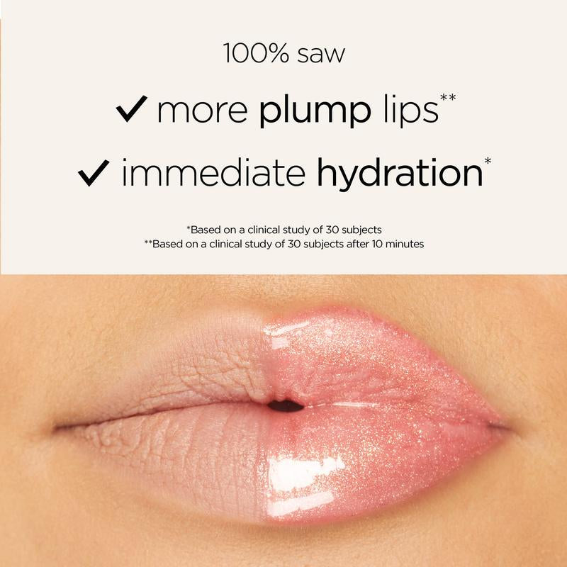 Tarte Freckle Stamp & Juicy Lip Shimmer Set - Kiki of DC Styles Store