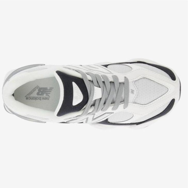 New Balance 9060 Reflection Black - Stylish & Comfortable Casual Sneakers for Youth and Women - Kiki of DC Styles Store
