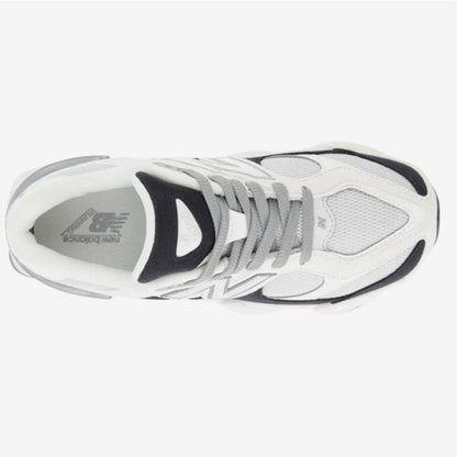 New Balance 9060 Reflection Black - Stylish & Comfortable Casual Sneakers for Youth and Women - Kiki of DC Styles Store