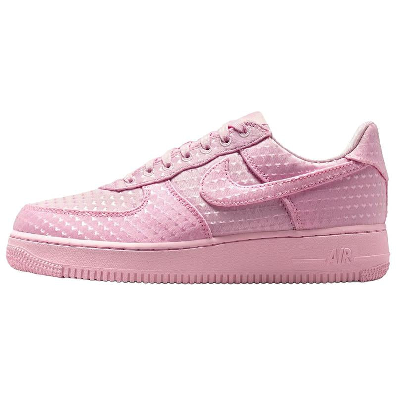 Nike AF1 Low Valentine’s Day Edition - Pink Foam Women’s Collectible Sneaker 1