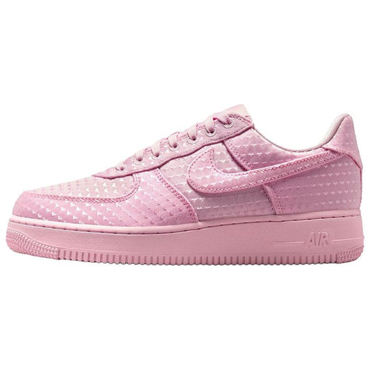 Nike AF1 Low Valentine’s Day Edition - Pink Foam Women’s Collectible Sneaker 1