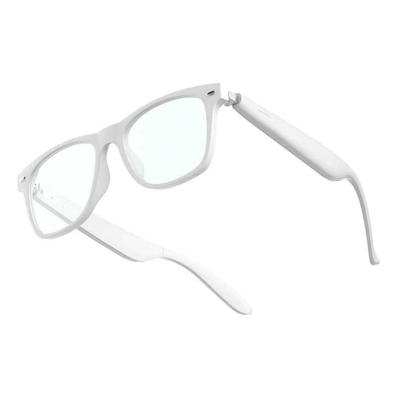 Xiaomi AI Translation Smart Glasses Real-time Translation Anti-Blue Light Waterproof Calls Wireless Smart Sunglasses Headset