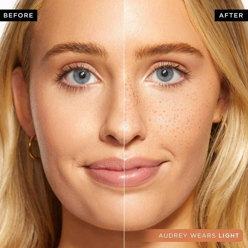 Tarte Freckle Stamp & Juicy Lip Shimmer Set - Kiki of DC Styles Store