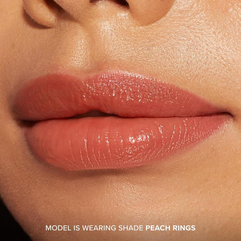 Too Faced Kissing Juicy Hydrating Lip Color Tint - Long-Lasting & Moisturizing表 - Kiki of DC Styles Store