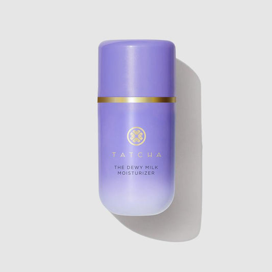 Tatcha the Dewy Milk Moisturizer | Lightweight Glowing Hydration for Bouncy Skin and a Dewy Glow | 50Ml - Kiki of DC Styles Store