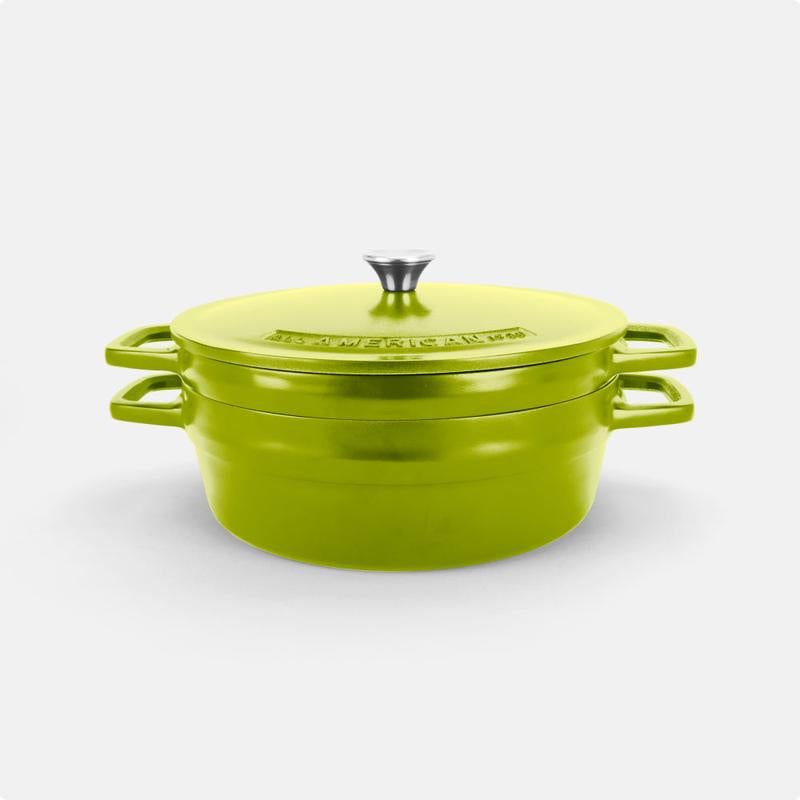 Dutch Oven - Complete Set - Kiki of DC Styles Store