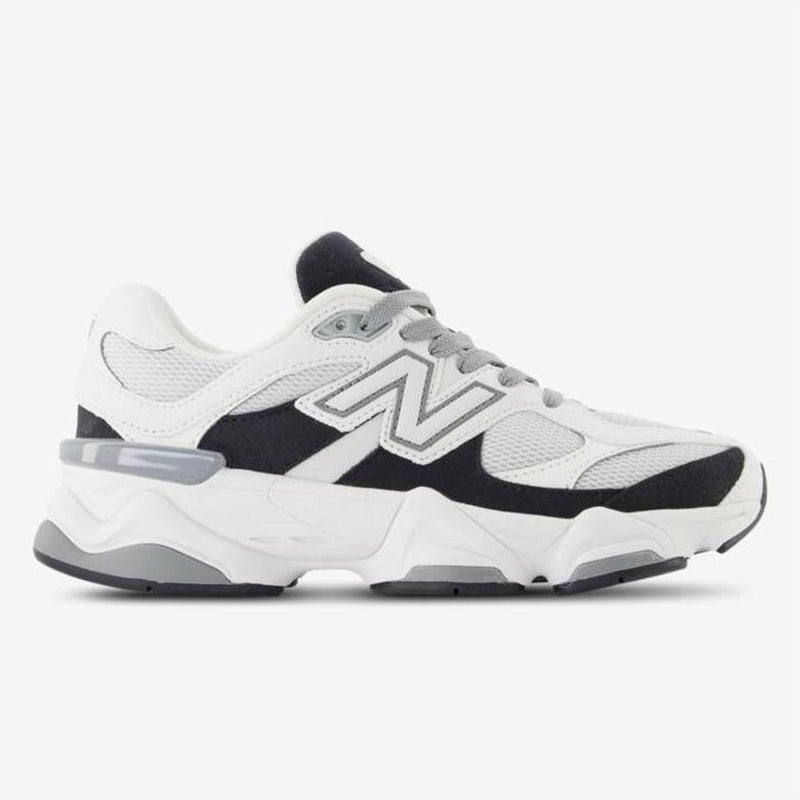 New Balance 9060 Reflection Black - Stylish & Comfortable Casual Sneakers for Youth and Women - Kiki of DC Styles Store