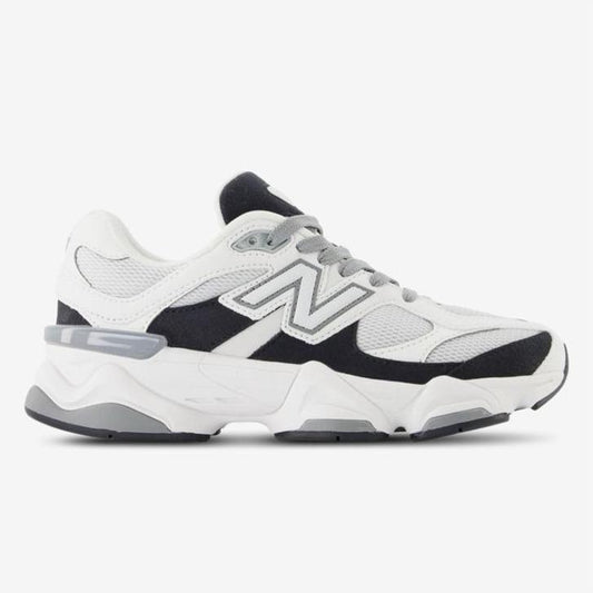 New Balance 9060 Reflection Black - Stylish & Comfortable Casual Sneakers for Youth and Women - Kiki of DC Styles Store