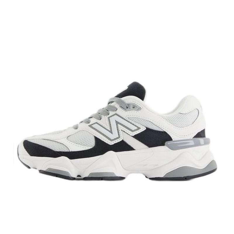 New Balance 9060 Reflection Black - Stylish & Comfortable Casual Sneakers for Youth and Women - Kiki of DC Styles Store