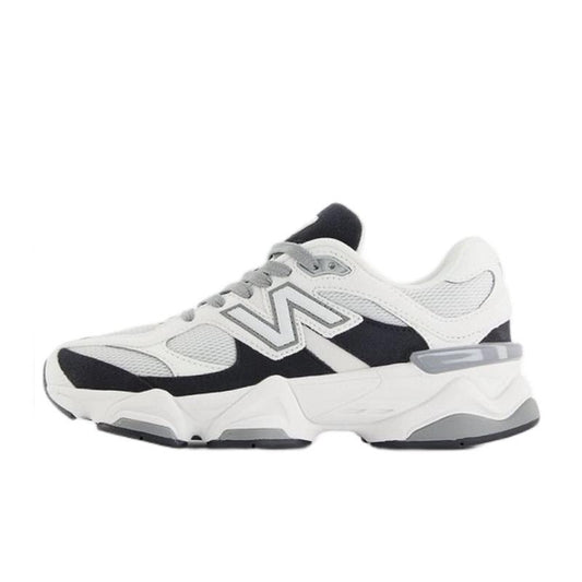 New Balance 9060 Reflection Black - Stylish & Comfortable Casual Sneakers for Youth and Women - Kiki of DC Styles Store