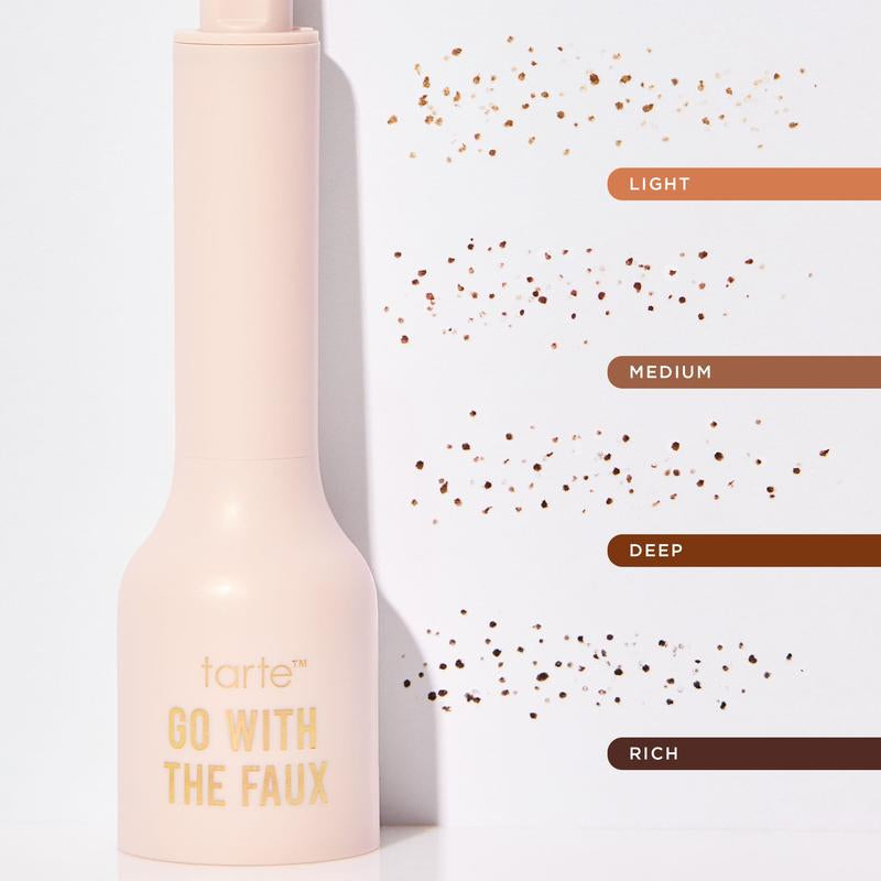 Tarte Freckle Stamp & Juicy Lip Shimmer Set - Kiki of DC Styles Store